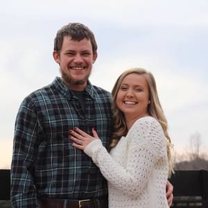 Meet your Posher, Karley